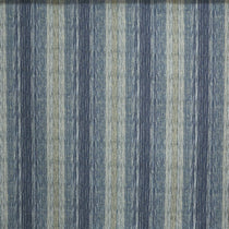 Seagrass Indigo Fabric by the Metre